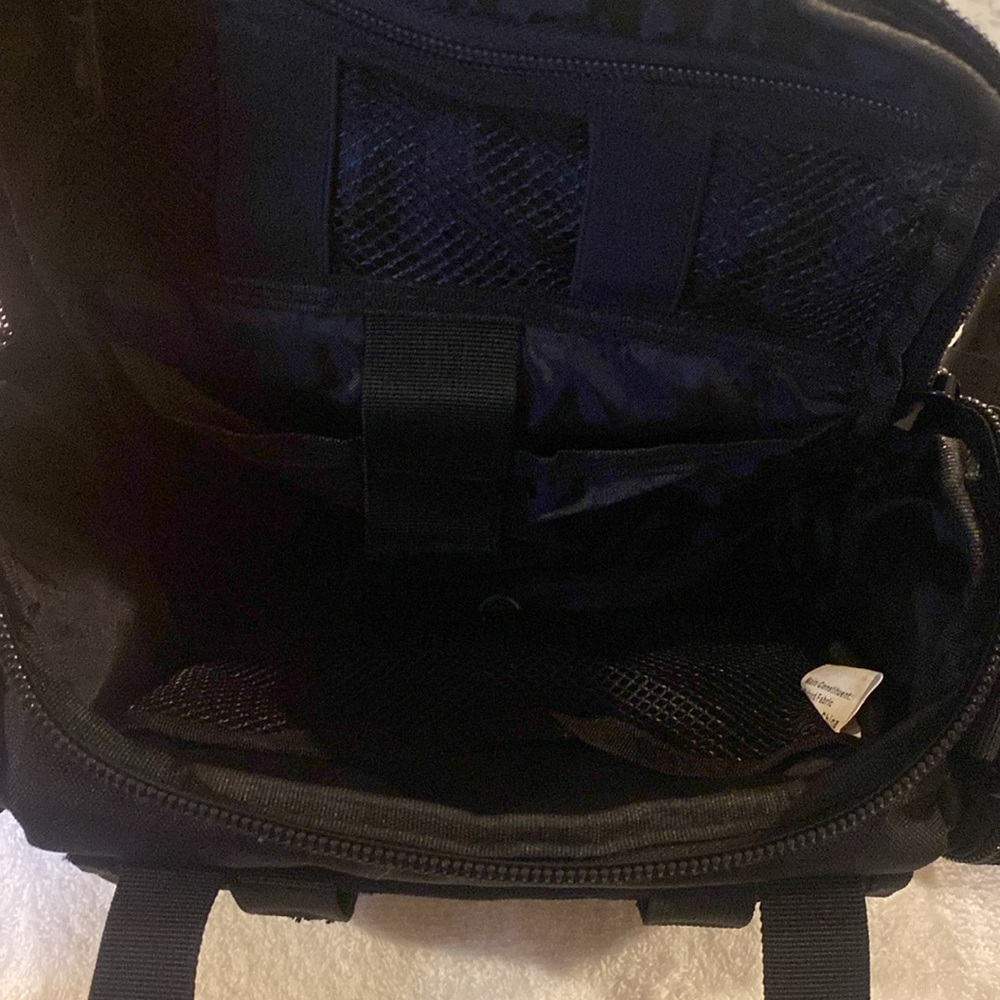 G4 Tactical Bag Bundle - Picture 5 of 9